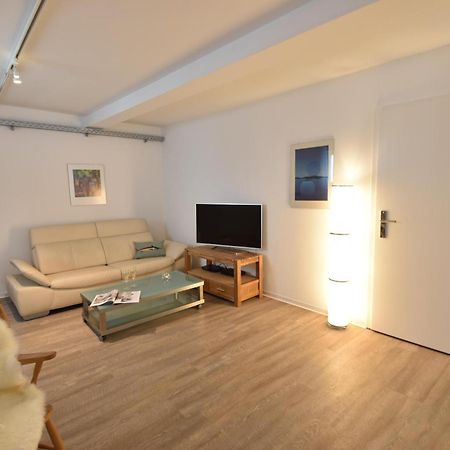 Stadtloft Flensburg Ngoại thất bức ảnh
