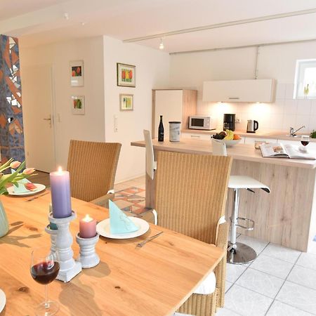 Stadtloft Flensburg Ngoại thất bức ảnh