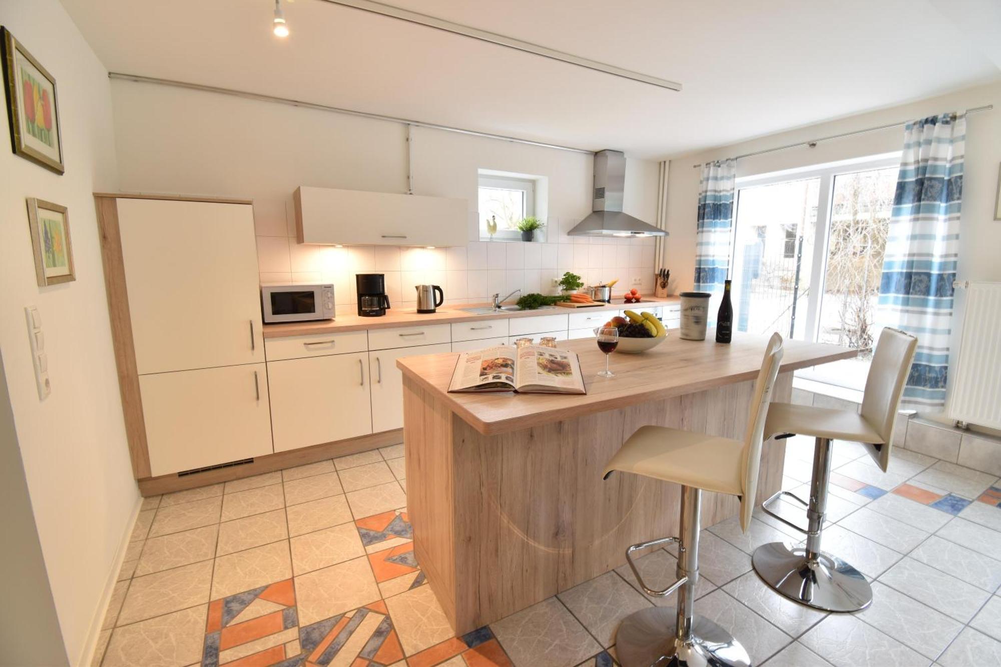 Stadtloft Flensburg Ngoại thất bức ảnh