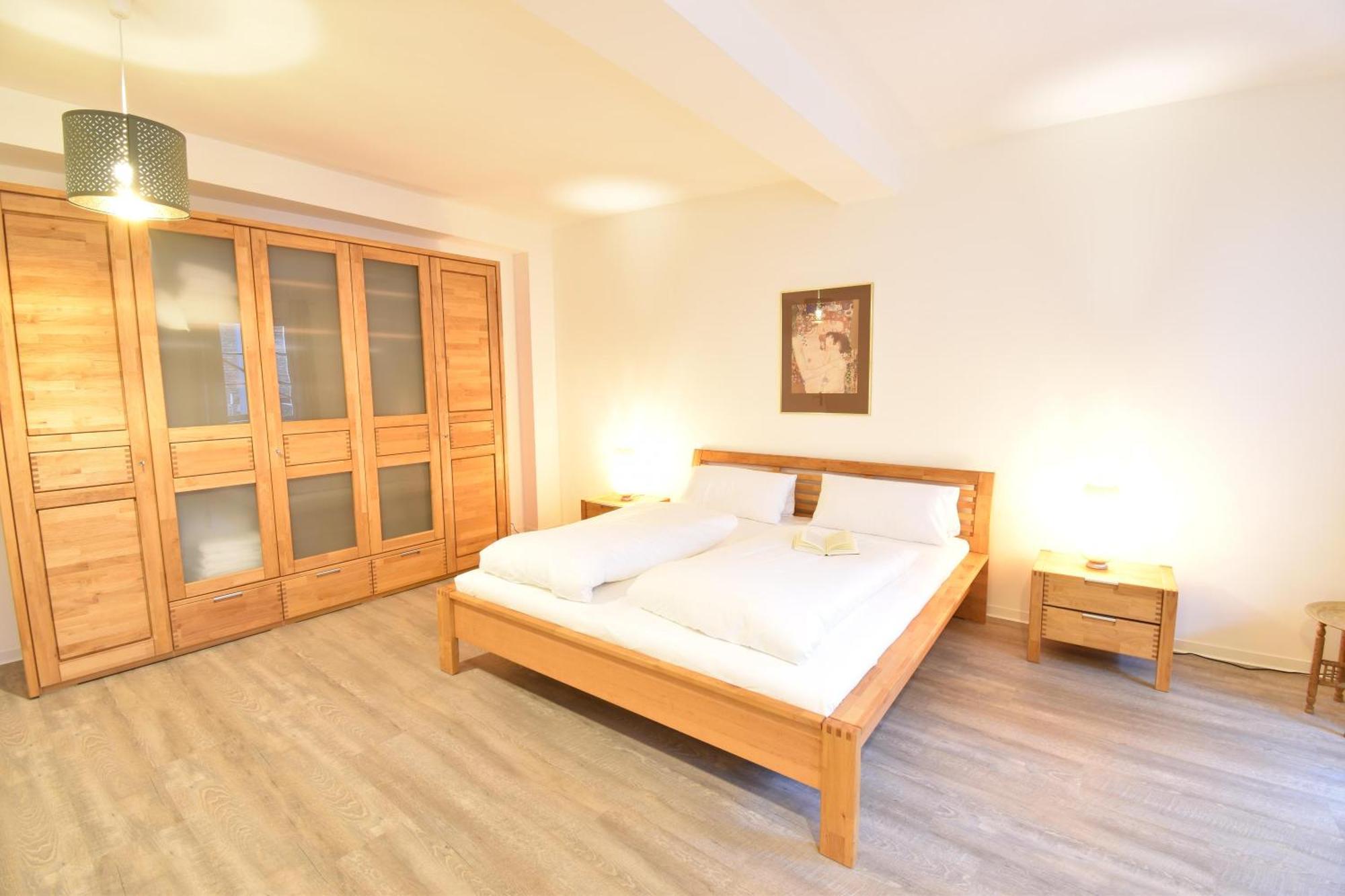 Stadtloft Flensburg Ngoại thất bức ảnh